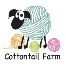 Cottontail Farm logo